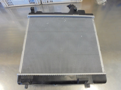 Suzuki Alto Genuine Manual Radiator New Part