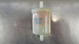 Echlin Fuel Filter (Z14) Suits Ford/Holden/Mazda/ see below New Part