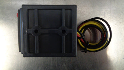12V Turbo Timer with LED display screen New Part