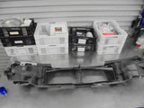 SSS Auto Front Header Panel Suits Ford Explorer New Part