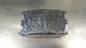 Protex 4X4 Brake Pads Suit Mitsubishi/Toyota New Part
