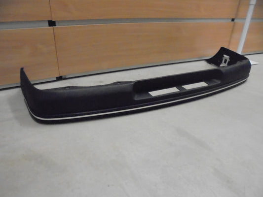 SSSAuto Rear Bumper Bar Suits Ford Laser Hatch Back New Part