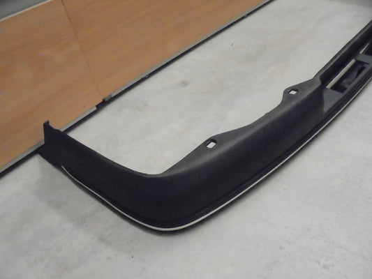 SSSAuto Rear Bumper Bar Suits Ford Laser Hatch Back New Part