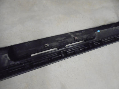 SSSAuto Rear Bumper Bar Suits Ford Laser Hatch Back New Part