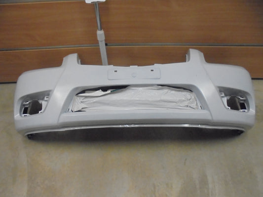 Mazda BT-50 2WD-4WD Genuine Front Bumper Bar Primer New Part