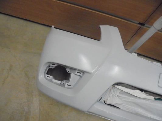 Mazda BT-50 2WD-4WD Genuine Front Bumper Bar Primer New Part