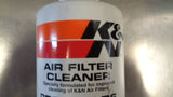 K & N Air Filter Cleaner (355ML) Spray New Part