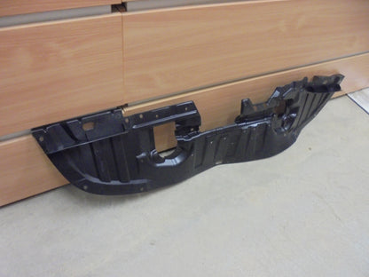 Mitsubishi Lancer Genuine Front Lower Engine Shield New Part