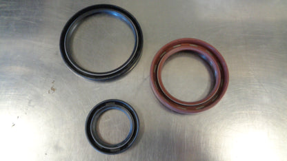 Endurotec Oil Seal Kit suits Toyota 1KDFTV New Part