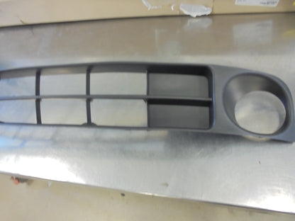 Suzuki Ignis Genuine Lower Front Grille Suit Fog Lights New Part