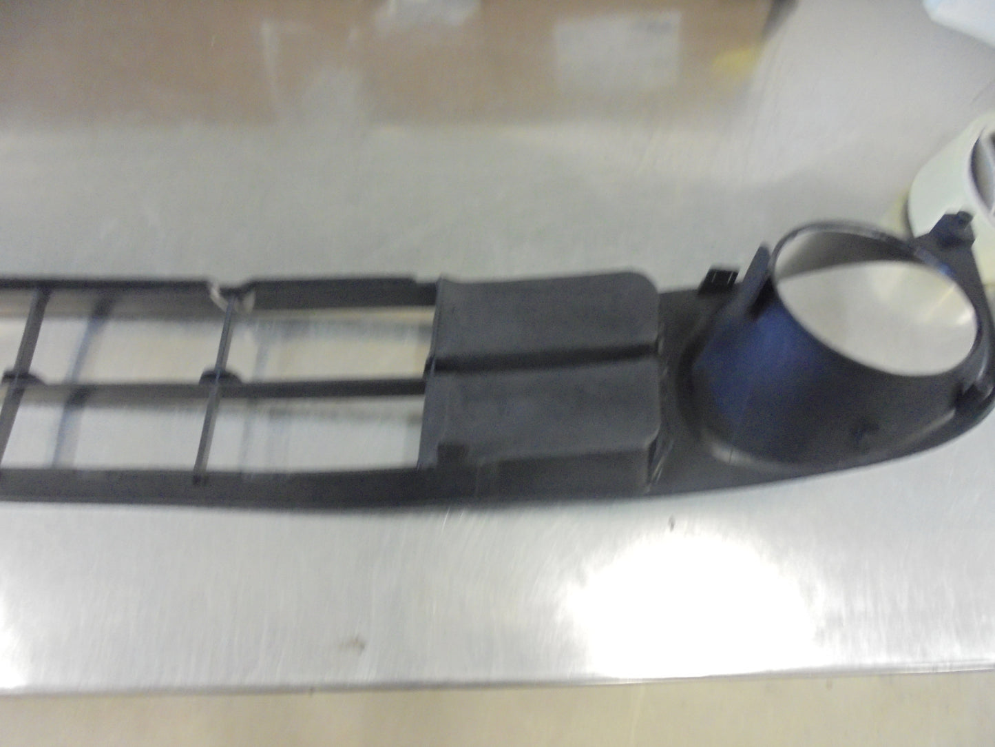 Suzuki Ignis Genuine Lower Front Grille Suit Fog Lights New Part