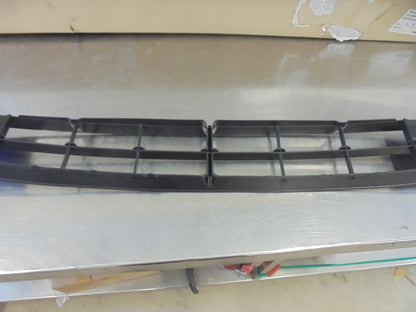 Suzuki Ignis Genuine Lower Front Grille Suit Fog Lights New Part