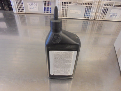 Jeep-Chrysler-Dodge-Mopar Genuine Transfer Case Oil 946 MLS New Part