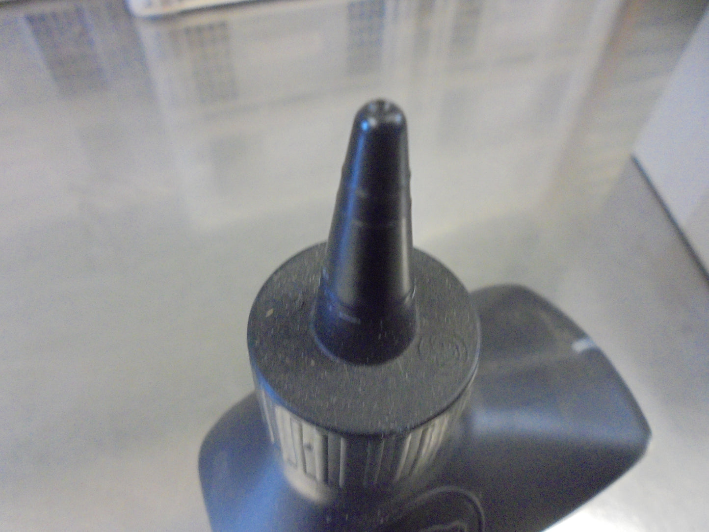 Jeep-Chrysler-Dodge-Mopar Genuine Transfer Case Oil 946 MLS New Part
