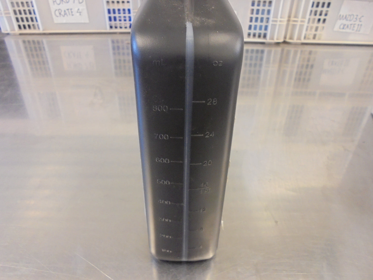 Jeep-Chrysler-Dodge-Mopar Genuine Transfer Case Oil 946 MLS New Part