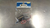 Baxters Licence Plate Lamp - LED Red New Part
