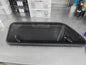 Mitsubishi MN Triton GLX-R Genuine Passenger Canopy Tilt Up Window With Key New Part
