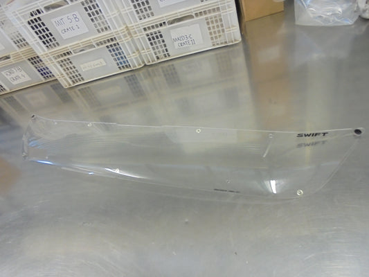 Suzuki Swift AL2 Genuine Bonnet Protector Kit New Part