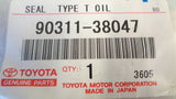 Toyota Genuine Oil Seal New Part