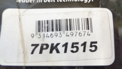 Gates/ACDelco Micro V-Belt Suits Toyota Hilux New Part