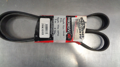 Gates/ACDelco Micro V-Belt Suits Toyota Hilux New Part