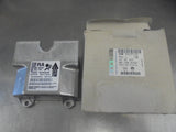 Holden Astra H Genuine Air Bag Control Module ECU Temic New Part