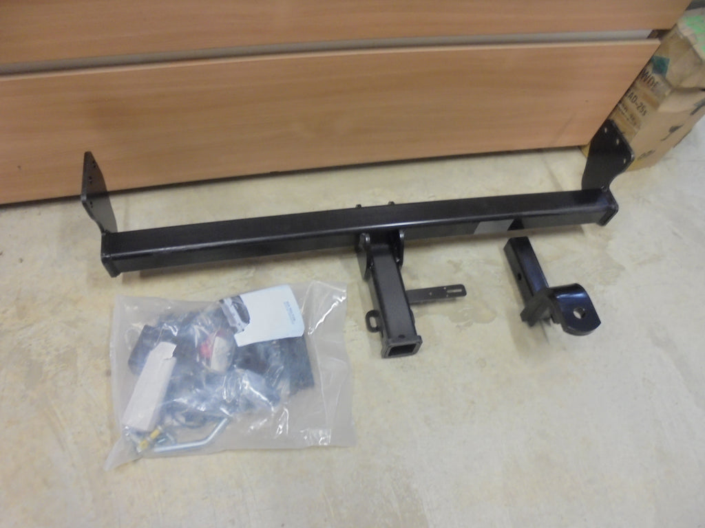 Kia Seltos 1.6T GDI 4WD (SP2) Genuine Tower Bar Kit With Wring Harness