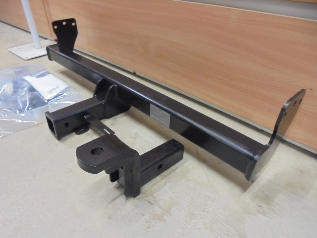 Kia Seltos 1.6T GDI 4WD (SP2) Genuine Tower Bar Kit With Wring Harness