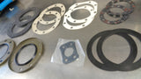 Toyota Genuine Front Axle Gasket Kit New Part