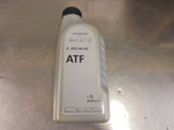 VW Genuine CVT Multitronic Automatic Transmission Fluid 1 Ltr New Part