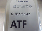 VW Genuine CVT Multitronic Automatic Transmission Fluid 1 Ltr New Part