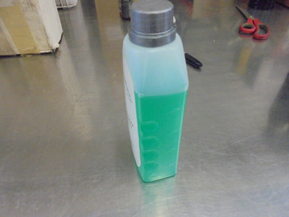 Jaguar Genuine Windscreen Wash New Part