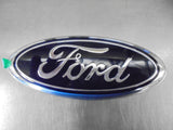 Ford Fiesta Genuine Tailgate/Hatch Emblem New Part