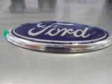 Ford Fiesta Genuine Tailgate/Hatch Emblem New Part