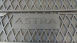 Holden Astra Hatch J Genuine Rubber Floor Mat Set New Part
