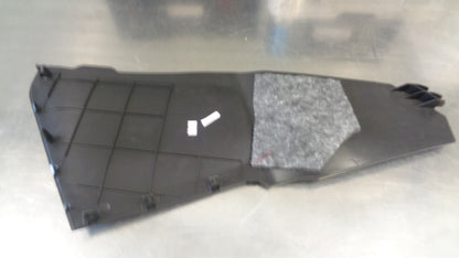 Holden Cruze Genuine Right Hand Console Kick Panel New Part