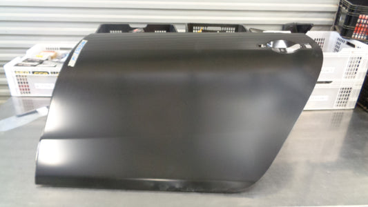 Mitsubishi Grandis Genuine Left Hand Rear Outer Door Panel New Part