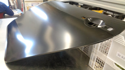 Mitsubishi Grandis Genuine Left Hand Rear Outer Door Panel New Part