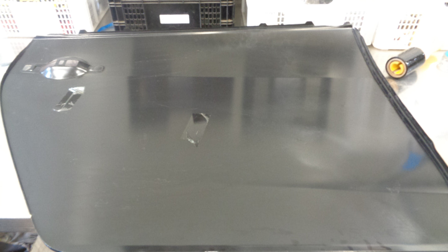 Mitsubishi Grandis Genuine Left Hand Rear Outer Door Panel New Part