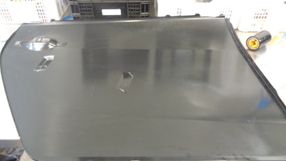 Mitsubishi Grandis Genuine Left Hand Rear Outer Door Panel New Part