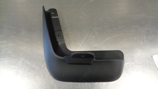 Holden Barina Sedan TM Genuine Rear Mud Flaps New Part