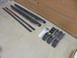 Nissan R52 Series 2-3 Genuine Pathfinder Side Step Kit New Part