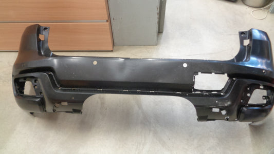 Ford UA Everest Genuine Rear Bar Cover Damaged New Part
