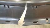 Ford UA Everest Genuine Rear Bar Cover Damaged New Part