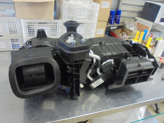 Nissan Navara D40M-R51 Pathfinder Genuine Air Con Blower Assembly Auto Air New Part