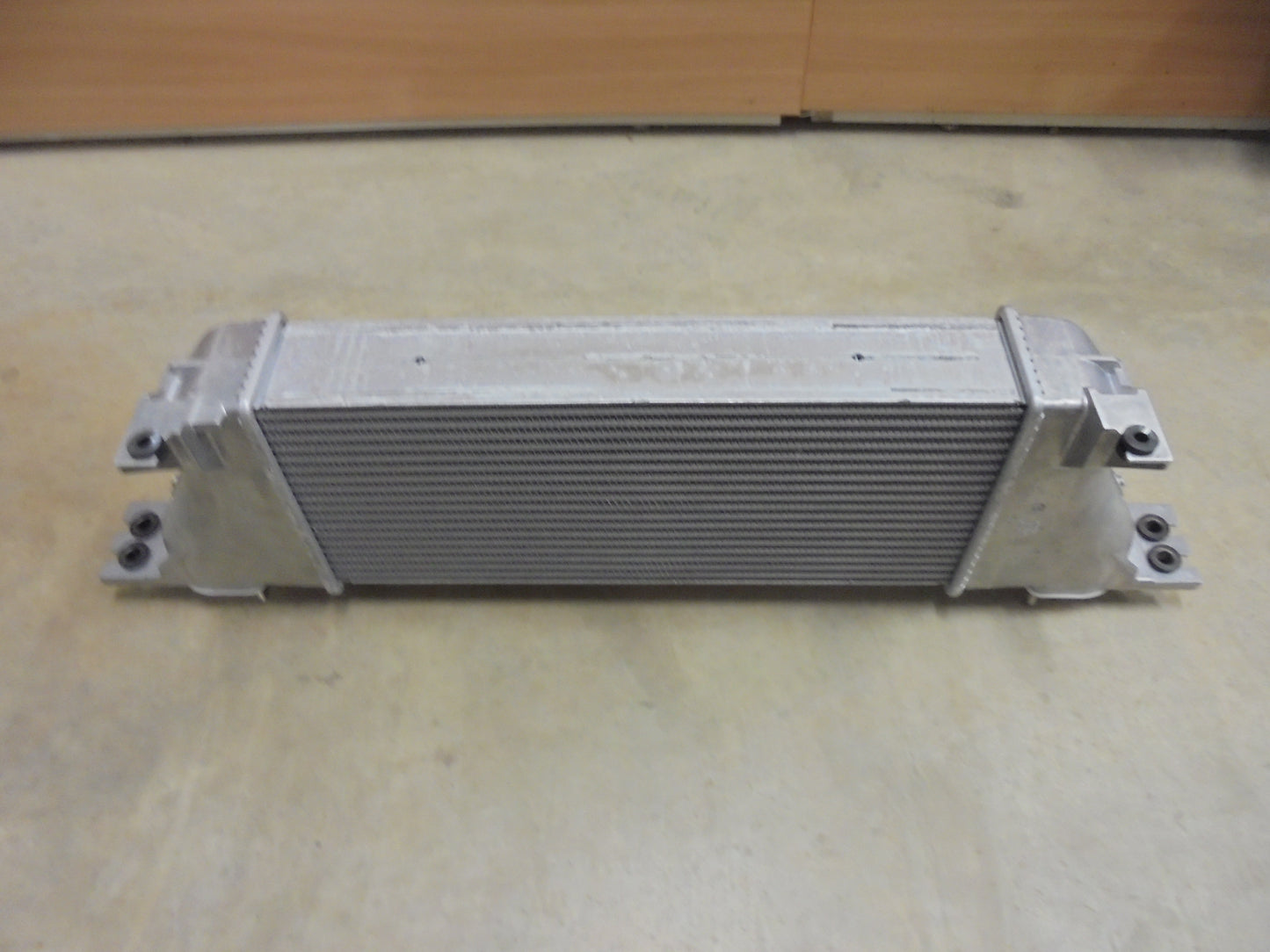 Nissan Navara D40M V9X Genuine Inter Cooler Kit New Part
