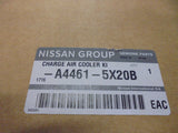 Nissan Navara D40M V9X Genuine Inter Cooler Kit New Part