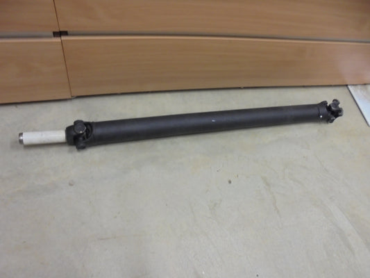 Nissan Navara D40M V9X Genuine Rear Tail Shaft Assembly New Part