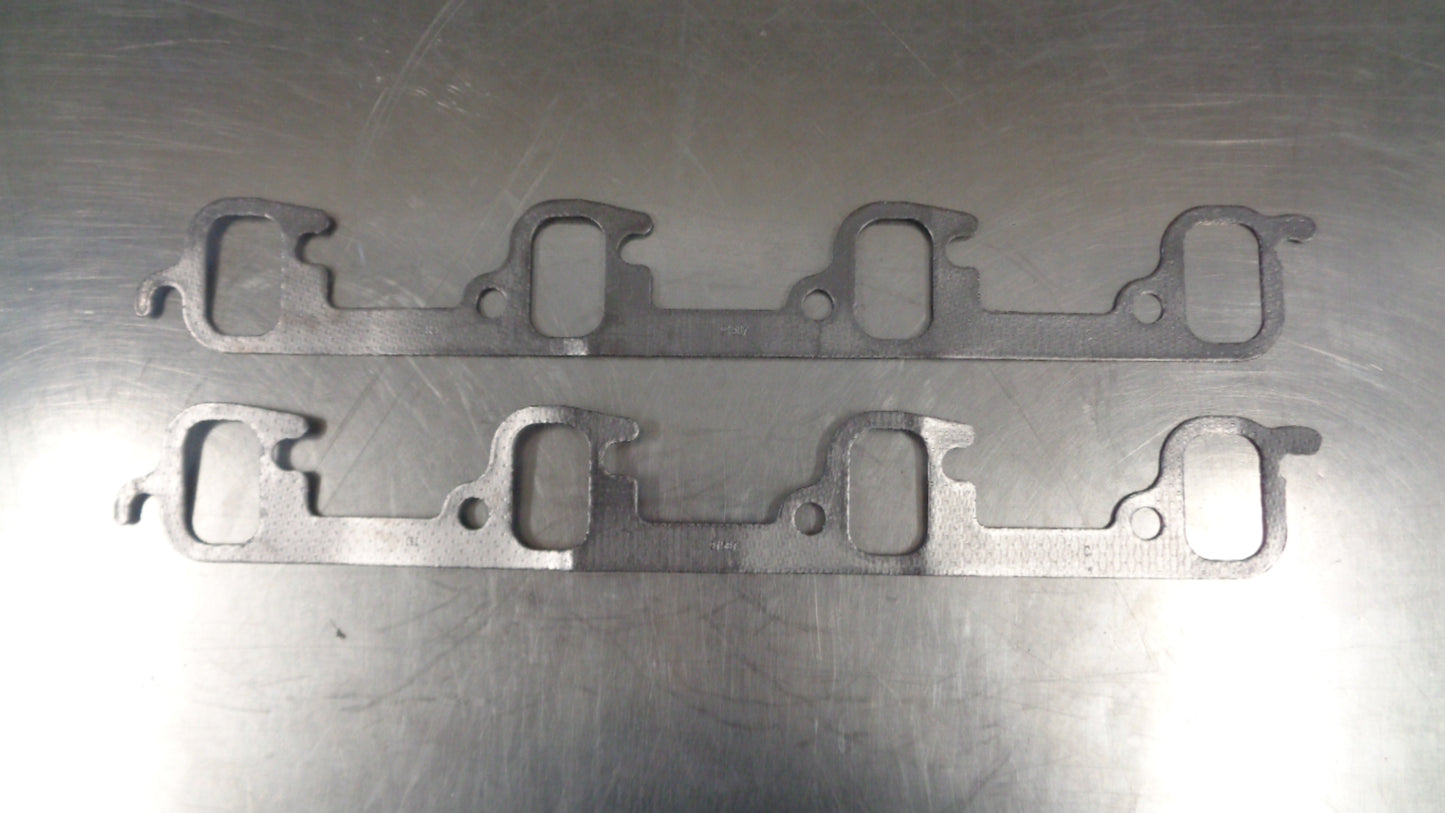 Exhaust Manifold Set Suits GMC TK V8 New Part
