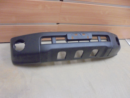 Nissan GU Patrol Wagon-Ute Genuine Front Bumper Bar Cover New Part